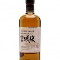 Виски Nikka Miyagikyo Single Malt