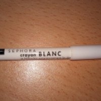 Отбеливающий карандаш для ногтей Sephora