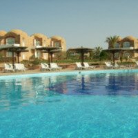 Отель Alba Club Helio Land Resort 4* (Египет, Эль-Кусейр)