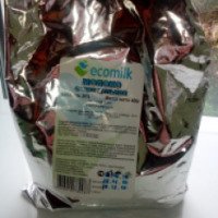 Молоко сухое цельное Ecomilk 26%