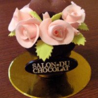 Музей-кафе шоколада "Salon Du Chocolat" (Крым, Симферополь)
