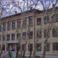 Школа № 114 (Россия, Екатеринбург)