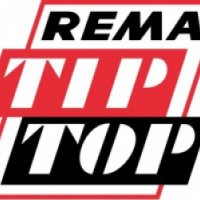 Латки для вулканизации мото и велокамер Rema TIP-TOP