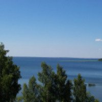 Озеро Нарочь 