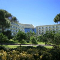 Отель Maritim Pine Beach Resort 5* (Турция, Белек)