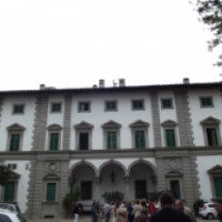 Отель Royal 3* (Италия, Флоренция)