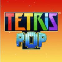 Tetris Pop - игра для Android