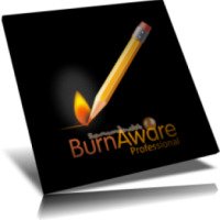 Программа для записи дисков BurnAware Professional