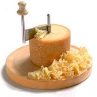 Швейцарский сыр Emmi Tete de Moine