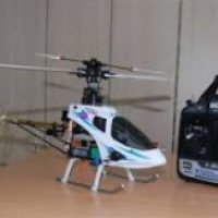 Радиоуправляемый вертолет Sky flyer