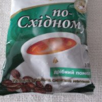 Кофе молотый Галка "По-Схiдному"