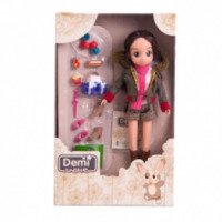 Кукла Demi Anime "Модница"