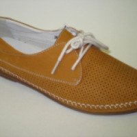Мокасины женские Bludo Comfort Shoes