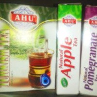 Турецкий чай AHU