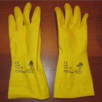 Перчатки Ofa Bamberg для надевания компрессионного трикотажа