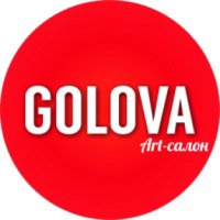 Салон красоты "Golova" (Россия, Новосибирск)