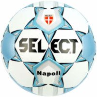 Футбольный мяч Select Napoli