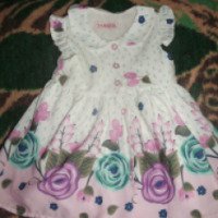 Детское платье Hos Sefa Baby