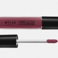 Жидкая матовая помада WYCON Long Lasting Liquid Lipstick
