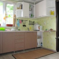 Кухонная мебель ТЕС