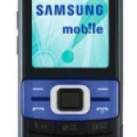 Сотовый телефон Samsung GSM GT C3011