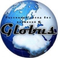 Globus-Mobile - приложение для Android