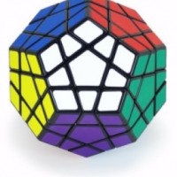 Головоломка Qiji Magic Cube Megaminx