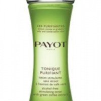 Очищающий лосьон без спирта Payot "Tonique Purifiant"