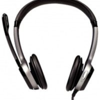 Стерео-гарнитура Logitech Headset H110