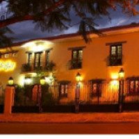 Отель Hotel Aranjuez Cochabamba 