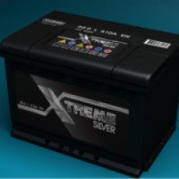 Аккумуляторная батарея X-treme Silver