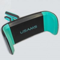 Автомобильный держатель для мобильного телефона USAMS