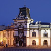 Национальный музей Республики Татарстан (Россия)