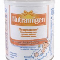 Гидролизат-смесь гипоаллергенная Nutramigen