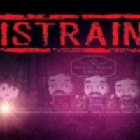 DISTRAINT: Pocket Pixel Horror - игра для Android