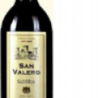 Вино "San Valero"