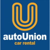 Прокат автомобилей Autounion Car Rental (Греция)