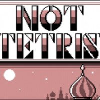 Not Tetris - игра для РС