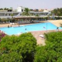 Отель El Samaka Beach 3* (Египет, Хургада)