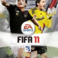 FIFA 11 - игра для PC