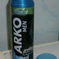 Гель для бритья ARKO
