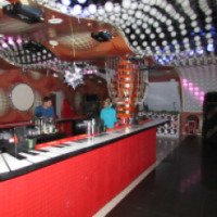 Ночной клуб-бар "ABBA" (Россия, Сочи)