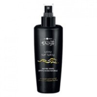 Солевой спрей-уход без газа для волос Hair Company Wavy Surf Spray