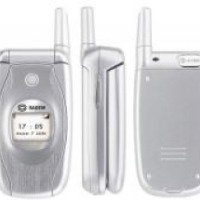 Сотовый телефон Sagem My C3-2