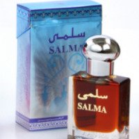 Арабские духи Al Haramain Salma
