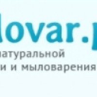 Milovar.pro - интернет-магазин мыловарения