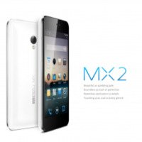 Смартфон Meizu MX2