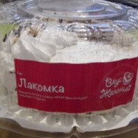 Торт Кондитерская Рада Вкус желаний "Лакомка"
