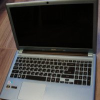 Ноутбук Acer Aspire V5-531-MS2361