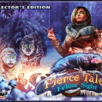 Fierce Tales 3: Feline Sight - игра для PC